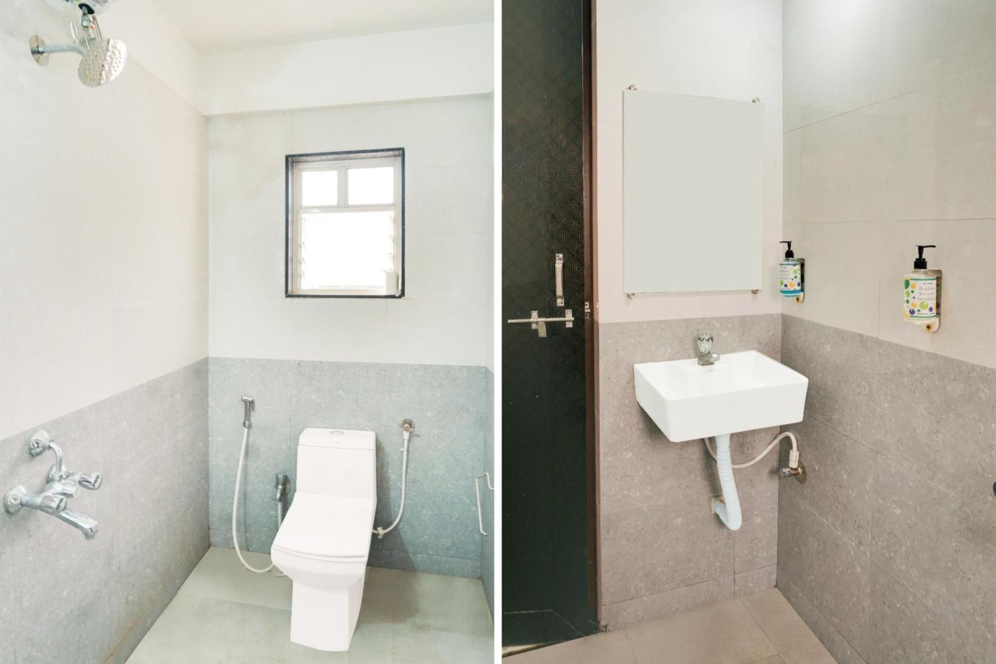 Super Townhouse Lohegaon Near Pune Airport Formerly Landmark Regency Lohogaon Exterior foto